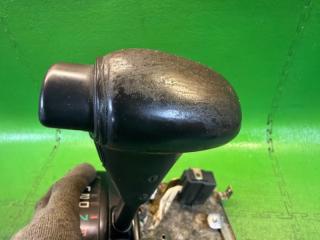 Селектор акпп TOYOTA LAND CRUISER HDJ81 1HD-T 33542-20140-C0 4 ракурс