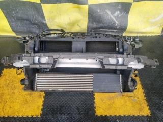 Ноускат AUDI A4 (B9) 8W2 CYRB 2 ракурс