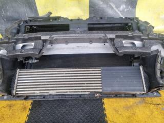 Ноускат AUDI A4 (B9) 8W2 CYRB 4 ракурс