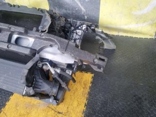 Ноускат AUDI A4 (B9) 8W2 CYRB 5 ракурс