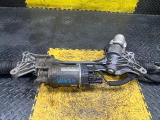 Рулевая рейка AUDI A4 (B9) 8W2 CYRB 8W2423055AC 4 ракурс