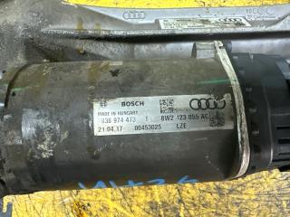Рулевая рейка AUDI A4 (B9) 8W2 CYRB 8W2423055AC 5 ракурс