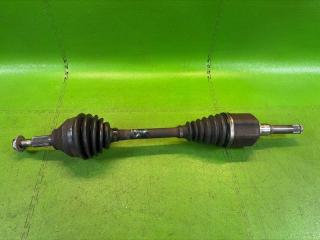 Привод левый передний  FORD EXPLORER U502 T20HDTX TPBA ,BB5Z 3B437-C ,BB5Z 3B437-C 1 ракурс