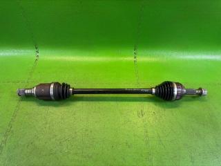 Привод передний правый NISSAN NOTE 2019