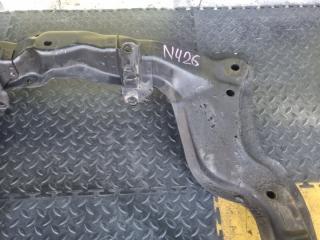 Балка под двс DAIHATSU YRV M211G K3-VE 3 ракурс