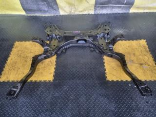Балка под двс TOYOTA YARIS MXPA10 M15A-FKS 51201-52120 1 ракурс