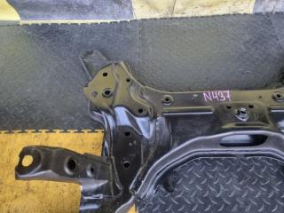Балка под двс TOYOTA YARIS MXPA10 M15A-FKS 51201-52120 2 ракурс