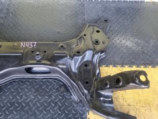 Балка под двс TOYOTA YARIS MXPA10 M15A-FKS 51201-52120 3 ракурс