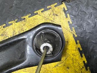 Рычаг левый передний TOYOTA YARIS MXPA10 M15A-FKS 48069-K9000 3 ракурс