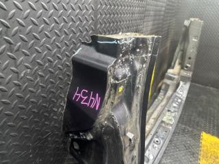 Задняя панель кузова HONDA STEPWGN RP3 L15B 04659-TAA-300ZZ 3 ракурс