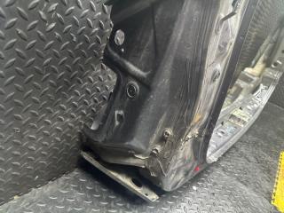 Задняя панель кузова HONDA STEPWGN RP3 L15B 04659-TAA-300ZZ 4 ракурс