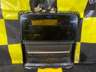 Люк TOYOTA LAND CRUISER HDJ81 1HD-T 63203-60011 63201-60021 1 ракурс