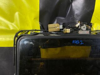 Люк TOYOTA LAND CRUISER HDJ81 1HD-T 63203-60011 63201-60021 2 ракурс