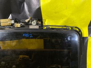 Люк TOYOTA LAND CRUISER HDJ81 1HD-T 63203-60011 63201-60021 3 ракурс