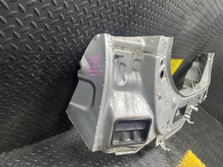 Задняя панель кузова TOYOTA RAIZE A201A WA-VE 58308-B1030 58307-B1070, S42 2 ракурс