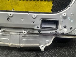 Задняя панель кузова TOYOTA RAIZE A201A WA-VE 58308-B1030 58307-B1070, S42 5 ракурс