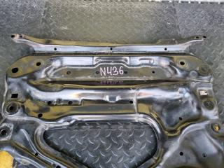Балка под двс AUDI A4 (B9) 8W2 CYRB 8W2399347G 2 ракурс