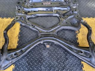 Балка под двс AUDI A4 (B9) 8W2 CYRB 8W2399347G 3 ракурс