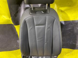 Сиденье переднее AUDI A4 (B9) 8W2 CYRB 4 ракурс