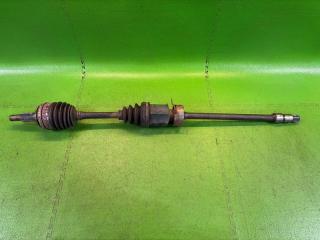 Привод правый передний TOYOTA CROWN JZS173 1JZ-GE 43410-22010 1 ракурс