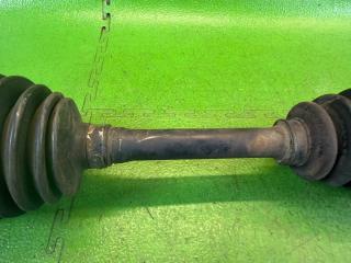 Привод правый передний TOYOTA CROWN JZS173 1JZ-GE 43410-22010 4 ракурс