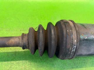 Привод правый передний TOYOTA CROWN JZS173 1JZ-GE 43410-22010 5 ракурс