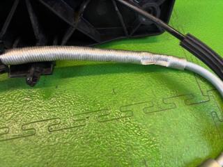 Трос переключения акпп AUDI A4 (B9) 8W2 CYRB 8W0713052 3 ракурс