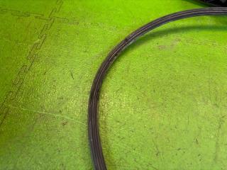 Трос переключения акпп AUDI A4 (B9) 8W2 CYRB 8W0713052 5 ракурс