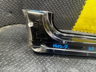 Порог кузова левый NISSAN X-TRAIL NT32 MR20-DD G64114CBMA 3 ракурс