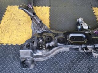 Балка под двс NISSAN NOTE HE12 HR12-DE 54401-5WK1A 2 ракурс