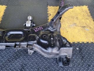 Балка под двс NISSAN NOTE HE12 HR12-DE 54401-5WK1A 3 ракурс