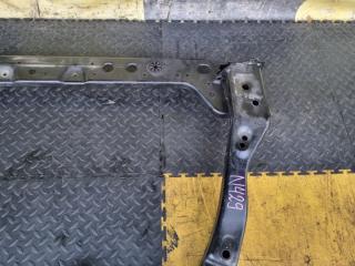 Балка под двс NISSAN NOTE HE12 HR12-DE 54401-5WK1A 4 ракурс