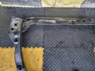 Балка под двс NISSAN NOTE HE12 HR12-DE 54401-5WK1A 5 ракурс