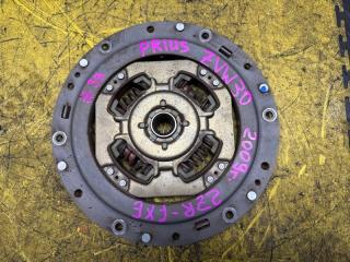 Диск сцепления TOYOTA PRIUS ZVW30 2ZR-FXE 31270-47040 1 ракурс