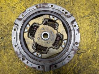 Диск сцепления TOYOTA PRIUS ZVW30 2ZR-FXE 31270-47040 3 ракурс