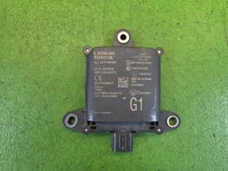 Датчик парковки задний TOYOTA YARIS MXPA10 M15A-FKS 88162-K0040 1 ракурс
