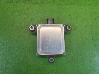 Датчик парковки задний TOYOTA YARIS MXPA10 M15A-FKS 88162-K0040 4 ракурс