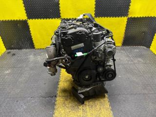 ДВС AUDI A4 (B9) 2017