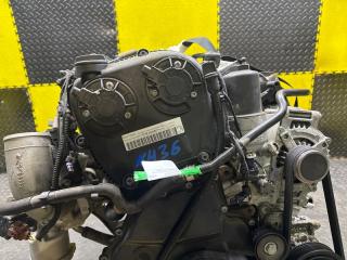 ДВС AUDI A4 (B9) 8W2 CYRB 06L100034K, O42582 2 ракурс ДВС AUDI A4 (B9) 8W2 CYRB 06L100034K, O42582 2 ракурс