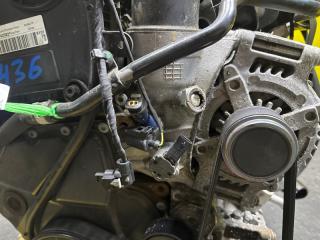 ДВС AUDI A4 (B9) 8W2 CYRB 06L100034K, O42582 4 ракурс ДВС AUDI A4 (B9) 8W2 CYRB 06L100034K, O42582 4 ракурс