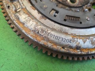 Маховик HONDA VEZEL RU3 LEB 22100-5P8-006 3 ракурс Маховик HONDA VEZEL RU3 LEB 22100-5P8-006 3 ракурс
