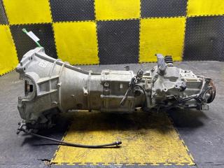 МКПП MAZDA BONGO SKP2M L8 32100-HA00A 33100-HA00D, PJP 3 ракурс