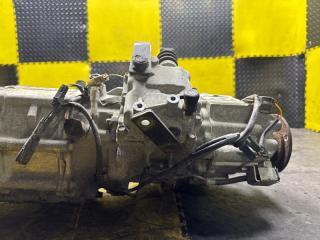 МКПП MAZDA BONGO SKP2M L8 32100-HA00A 33100-HA00D, PJP 5 ракурс