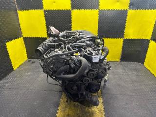 ДВС TOYOTA CROWN GRS203 3GR-FSE 19000-31G20, O257582 1 ракурс