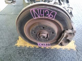 Балка подвески задняя AUDI A4 (B9) 8W2 CYRB 8W0505235AD, 0DB500043G 2 ракурс Балка подвески задняя AUDI A4 (B9) 8W2 CYRB 8W0505235AD, 0DB500043G 2 ракурс