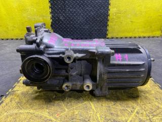 Редуктор задний MITSUBISHI DELICA D:5 CV5W 4B12 3501A470 4 ракурс