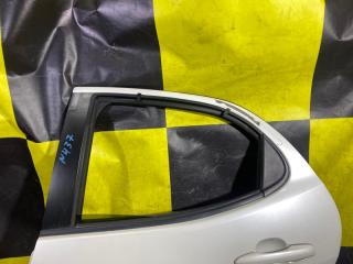 Дверь левая задняя TOYOTA YARIS MXPA10 M15A-FKS 67004-K0090, 070 2 ракурс