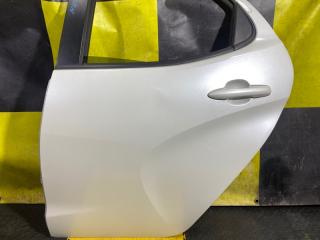 Дверь левая задняя TOYOTA YARIS MXPA10 M15A-FKS 67004-K0090, 070 3 ракурс