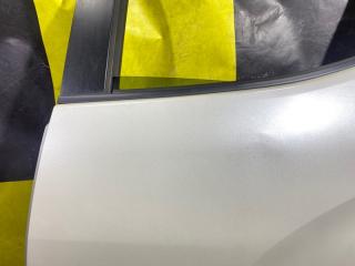 Дверь левая задняя TOYOTA YARIS MXPA10 M15A-FKS 67004-K0090, 070 4 ракурс