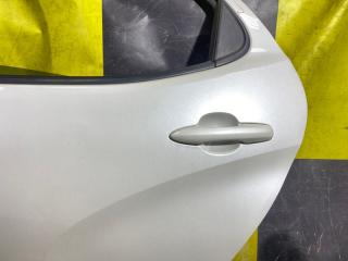 Дверь левая задняя TOYOTA YARIS MXPA10 M15A-FKS 67004-K0090, 070 5 ракурс